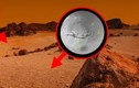 Tàu NASA giải mã thành công khoáng chất bí ẩn trên sao Hỏa