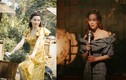 Lịm tim với thời trang của Hà Hồ trong MV “Cả một trời thương nhớ“