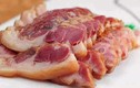 Thịt lợn giảm giá sốc cũng không mua loại này, ăn dễ mắc bệnh