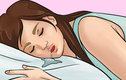 Chảy dãi khi ngủ: Dấu hiệu cảnh báo bệnh nhiều người bỏ qua  
