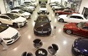 Gần 500.000 xe Mercedes-Benz “dính lỗi” túi khí