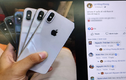 iPhone X tràn về Việt Nam, giá từ 10 triệu đồng