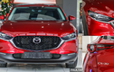 Mazda CX-30 2.0L từ 802 triệu đồng tại Malaysia có về VN?