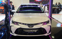 Toyota Corolla Altis gần 1,8 tỷ tại Singapore, gấp đôi Việt Nam