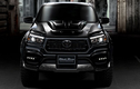 Toyota Hilux Black Bison 2020 có đủ sức “hăm dọa" Ford Ranger?