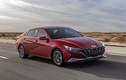 “Soi” chi tiết những công nghệ mới trên Hyundai Elantra 2021