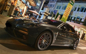 “Diện kiến” Porsche Panamera Turbo hơn 12 tỷ ở Sài Gòn