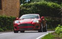 Aston Martin Vanquish 25 mới "lộng lẫy" hơn nhờ Callum Designs 