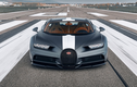 Bugatti Chiron Sport “Les Legendes du Ciel" gần 80 tỷ đồng