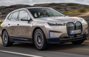 BMW iX điện mạnh 500 mã lực sắp ra mắt tại Đông Nam Á?