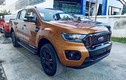 Cận Tết, Ford Ranger Wildtrak 2021 bán thấp hơn giá đề xuất