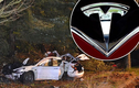 30 vụ tai nạn của Tesla liên quan đến hệ thống tự lái Autopilot?