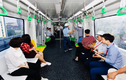 Dự án đường sắt Cát Linh - Hà Đông: Chưa biết ngày về đích