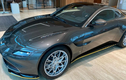 Aston Martin Vantage 007 Edition giới hạn 100 chiếc về Việt Nam