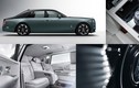 Rolls-Royce Phantom Series II 2022 siêu sang hoàn hảo cho VIP