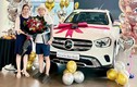 Ca sĩ Lê Bảo Bình tậu Mercedes-Benz GLC 200 hơn 1,8 tỷ đồng