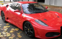 Siêu xe Ferrari F430 "nhái" từ Toyota MR2 bị cảnh sát Ý bắt giữ