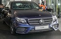 Chưa đầy 1 tháng, Mercedes-Benz Việt Nam triệu hồi xe đến 4 lần
