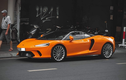 McLaren GT hơn 16 tỷ chính hãng đầu tiên tại Việt Nam ra biển số 