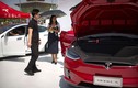 Tesla mạnh tay giảm giá xe điện khiến hàng loạt đối thủ "theo đuôi"