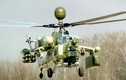 Trực thăng tấn công Mi-28NE sắp xuất kích đánh IS