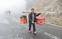 Dân miền núi Trung Quốc rục rịch đón Tết