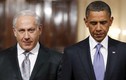 Ông Netanyahu tới Mỹ: Mở đầu cuộc ẩu đả nhiều hệ lụy