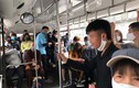 Dịch Covid-19: Từ 0h ngày 28/3, toàn bộ các xe bus ở Hà Nội ngừng hoạt động