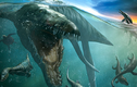 Bộ ba “quái vật đại dương” gây kinh hoàng thời tiền sử