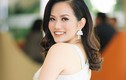 Hoa hậu Diệu Linh rạng rỡ làm giám khảo Miss Tourism 2017