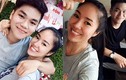 Hot Face sao Việt 24h: Lê Phương tươi rói ở lễ cưới quê chú rể
