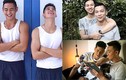 Soi nửa kia điển trai của các sao nam Việt đồng tính 