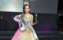Chân dung người đẹp Việt đăng quang Nữ hoàng Sắc đẹp Toàn cầu