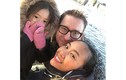 Hot Face sao Việt 24h: Đoan Trang hạnh phúc bên chồng ngoại quốc