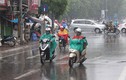 Thời tiết ngày 2/5: Cảnh báo mưa lớn ở Hà Nội, Bắc Bộ