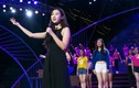Đỗ Mỹ Linh khoe giọng hát, mở màn Gala 30 năm Hoa hậu Việt Nam