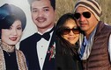 Soi cuộc hôn nhân của Quang Minh - Hồng Đào trước nghi vấn ly hôn