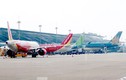 2 sân bay lớn nhất Việt Nam dừng đón chuyến bay từ Hàn Quốc