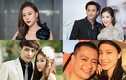 Phương Oanh chia tay bạn trai: Sao Việt thích “tình thoáng qua“? 