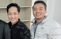 Chân dung hai diễn viên trẻ Mạnh Hưng - Việt Bắc đóng Táo quân 2021