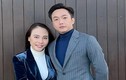 Vợ chồng Đàm Thu Trang ủng hộ 500 triệu cho Quỹ Vaccine COVID-19