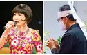 Chồng nghệ sĩ Thanh Kim Huệ gắng gượng tổ chức tang lễ cho vợ
