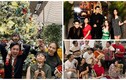 Sao Việt đón Giáng sinh 2021 hoành tráng thế nào?