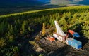 "Núi tiền” của Nga nhiều người chưa biết: Ở nơi hẻo lánh và vẫn nguyên vẹn