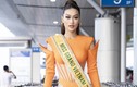 Đoàn Thiên Ân nhận tin vui khi sang Indonesia thi Miss Grand International