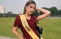 Hoa hậu Đoàn Thiên Ân có tiến xa ở Miss Grand International 2022?