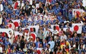 World Cup 2022: Nhật Bản xứng đáng danh hiệu cổ động viên văn minh