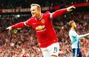 Chiêm ngưỡng 10 bàn thắng tuyệt đẹp của Rooney