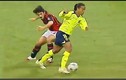 Những pha đi bóng qua người đẳng cấp của Ronaldinho