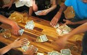 Tạm giữ nhóm 'quý bà' đánh bạc hơn 1 tỷ đồng